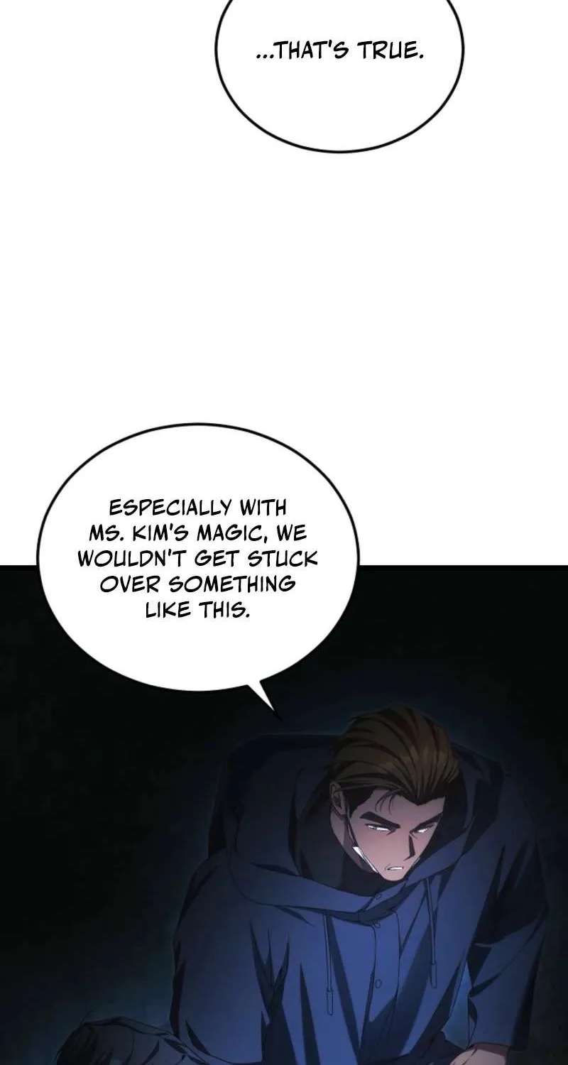 I’ll Retire After Saving The World Chapter 98 - page 50