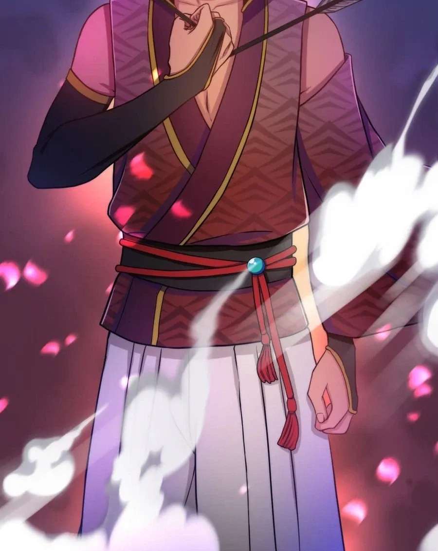 Heian Akujo wa In'youshi: Abe no Seimei no Deshi ni Natte Ikinobimasu Chapter 3 - page 9