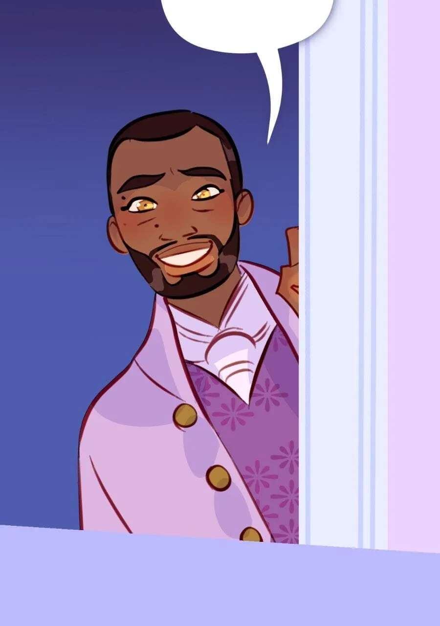 Cinderelle Chapter 51 - page 45