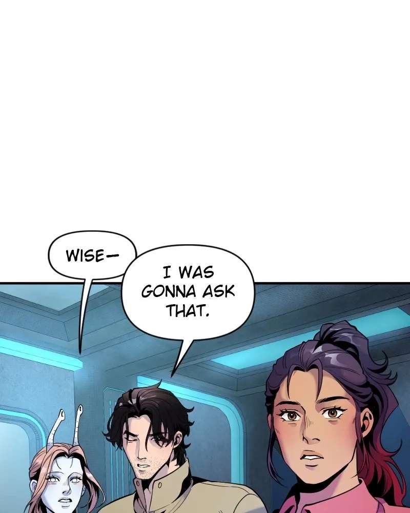 Recollection: A Star Trek Story Chapter 5 - page 24