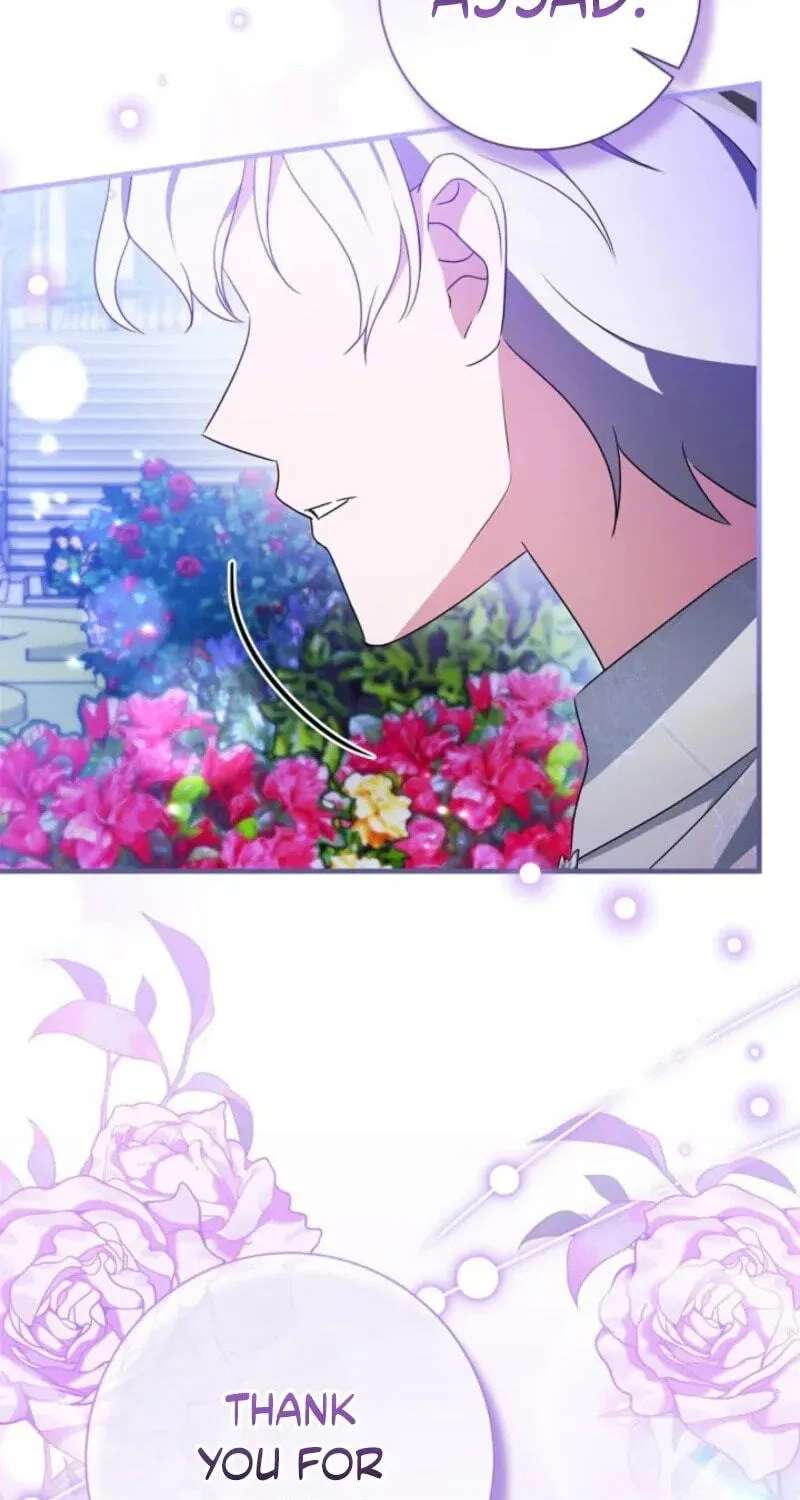The Count's Beloved Contract Young Lady Chapter 44 - page 73