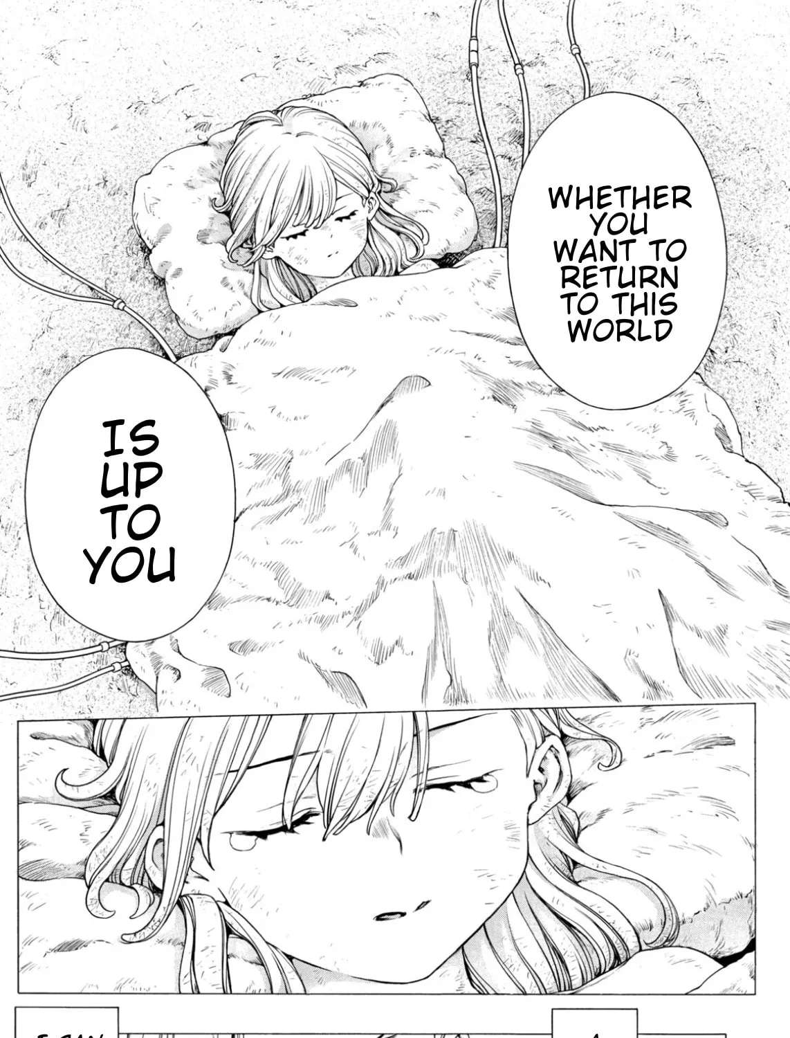 Shuuriya Lodge no Kougubako Chapter 3 - page 10