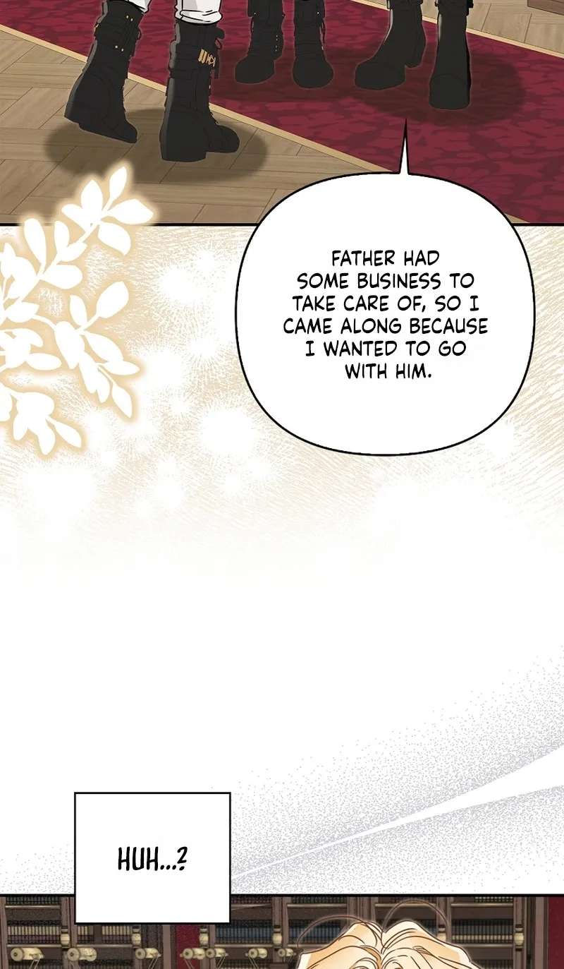 The Female Lead Takes Care of Everything Chapter 11 - page 3