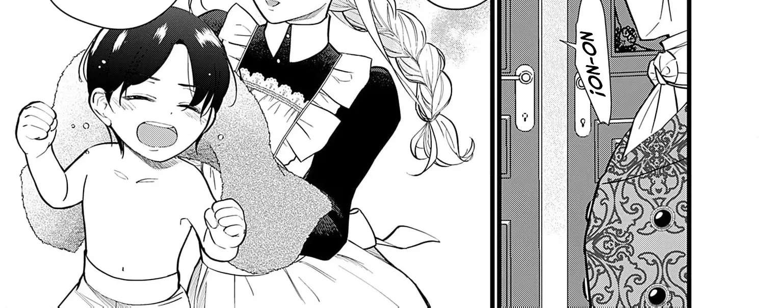 When I Took in the Handsome Duke's Nephew, Our Sweet Newlywed Life Began Chapter 3 - page 39