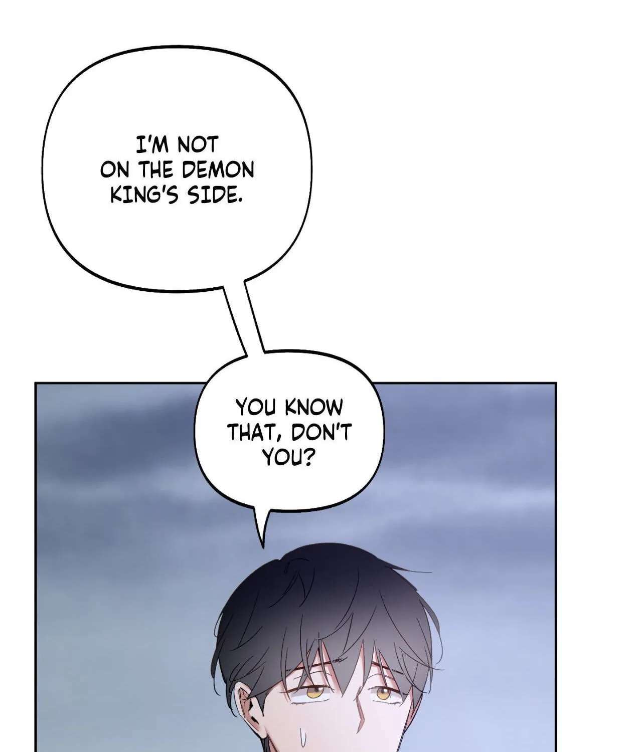 May as Well Get the Best Ending Chapter 56 - page 10