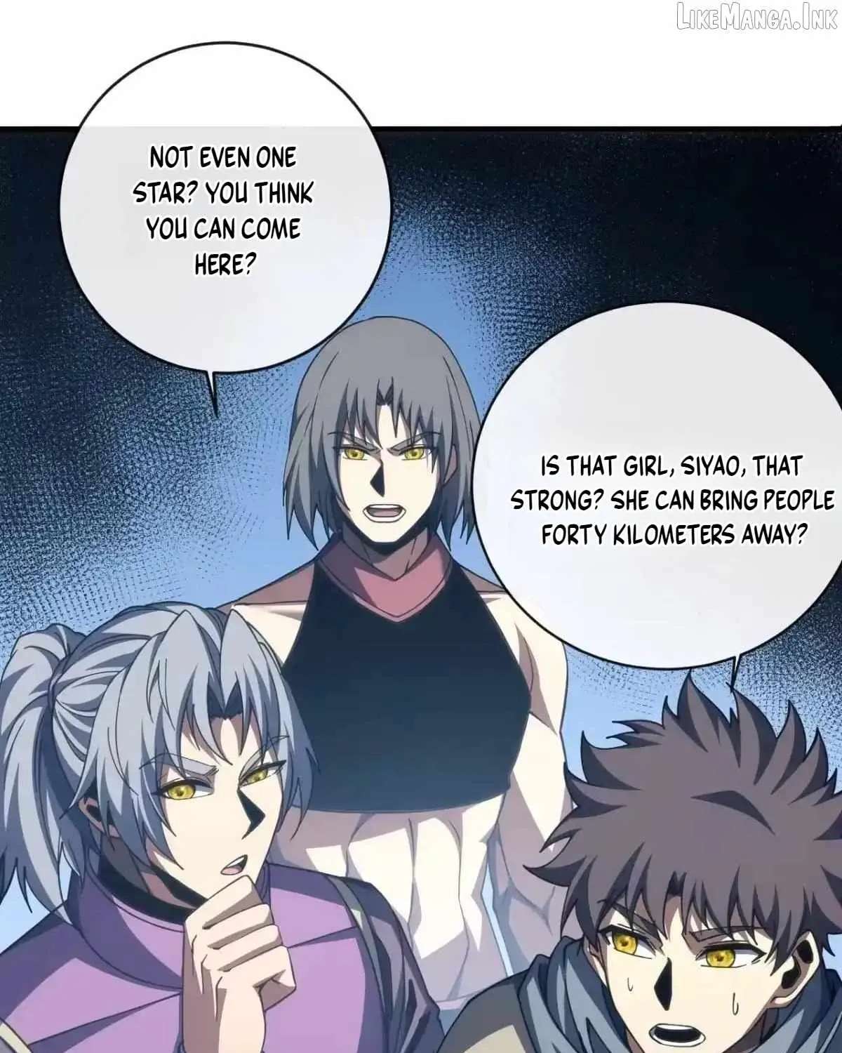 Lord of Destiny Wheel Chapter 259 - page 85