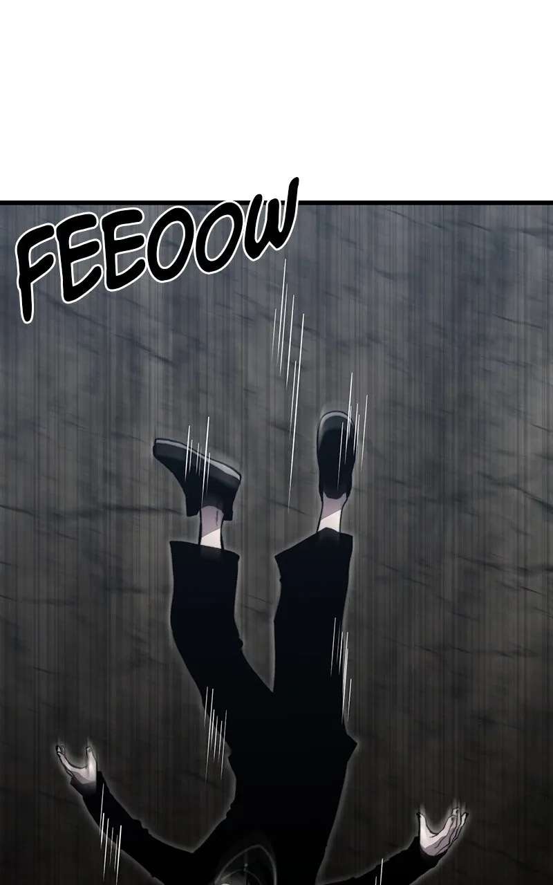 Over the Top Chapter 50 - page 91