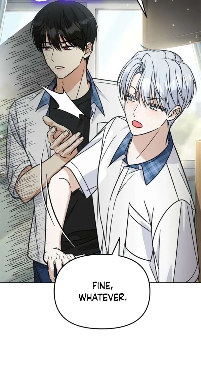How to Dial Down a Gangster Male Lead Chapter 51 - page 31