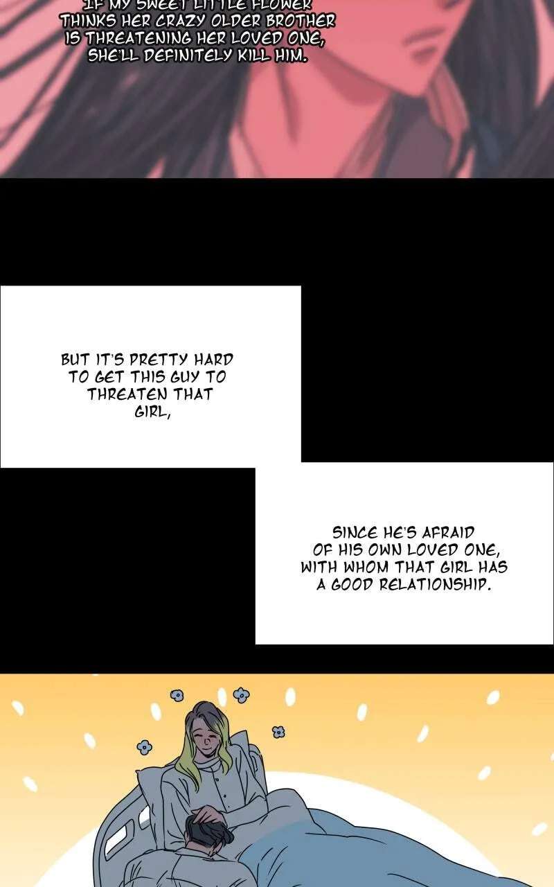 Unnie, I Like You! Chapter 83 - page 51