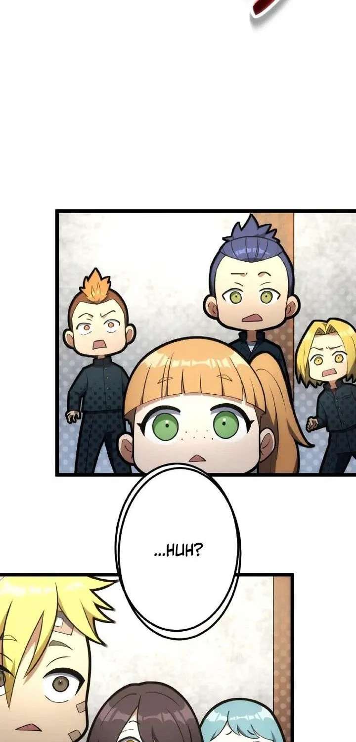 The Tyrant Girl Nero’s Rebellion Chapter 9 - page 7