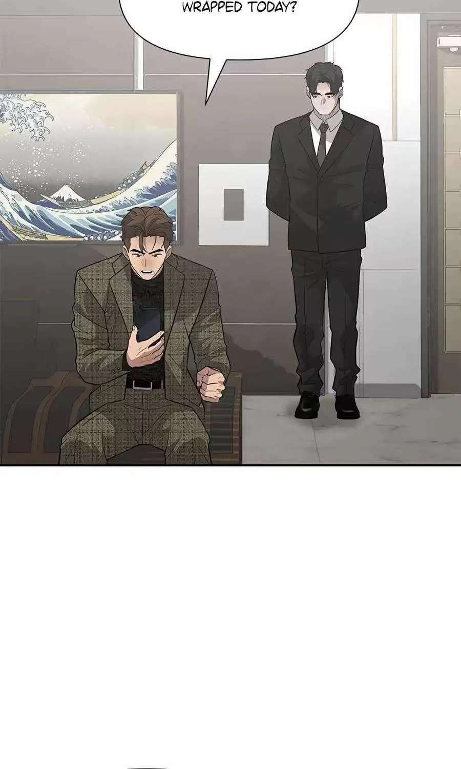 The God of Ad-Libs Chapter 33 - page 94