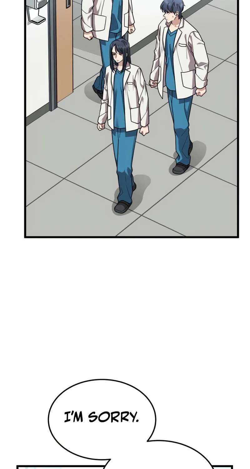 Dr. Shin Seonhan Who Sees the Future Chapter 42 - page 12