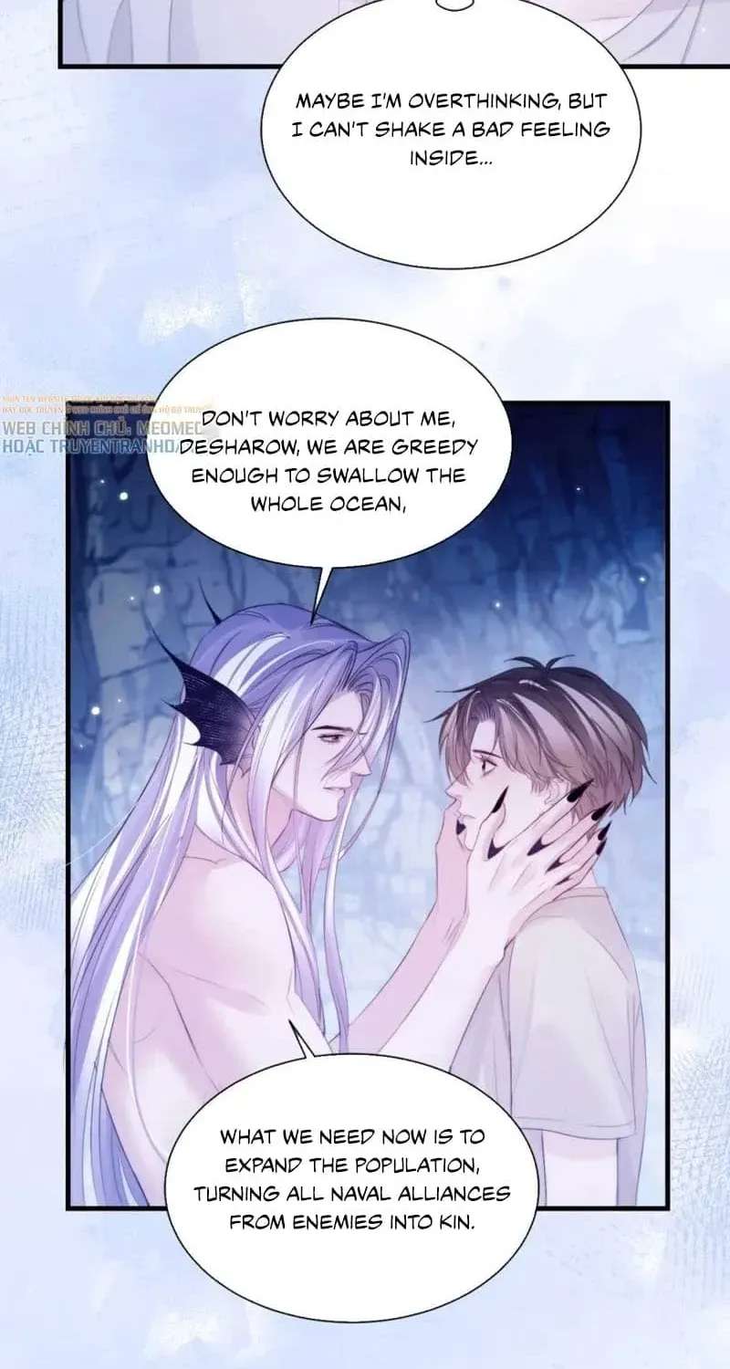 Desharow Mermaid Chapter 156 - page 13