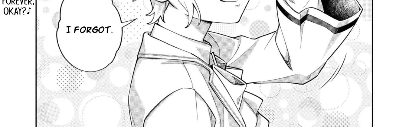 The Third Son of the Heiburg Family Is a Little Devil Shota Chapter 6 - page 58