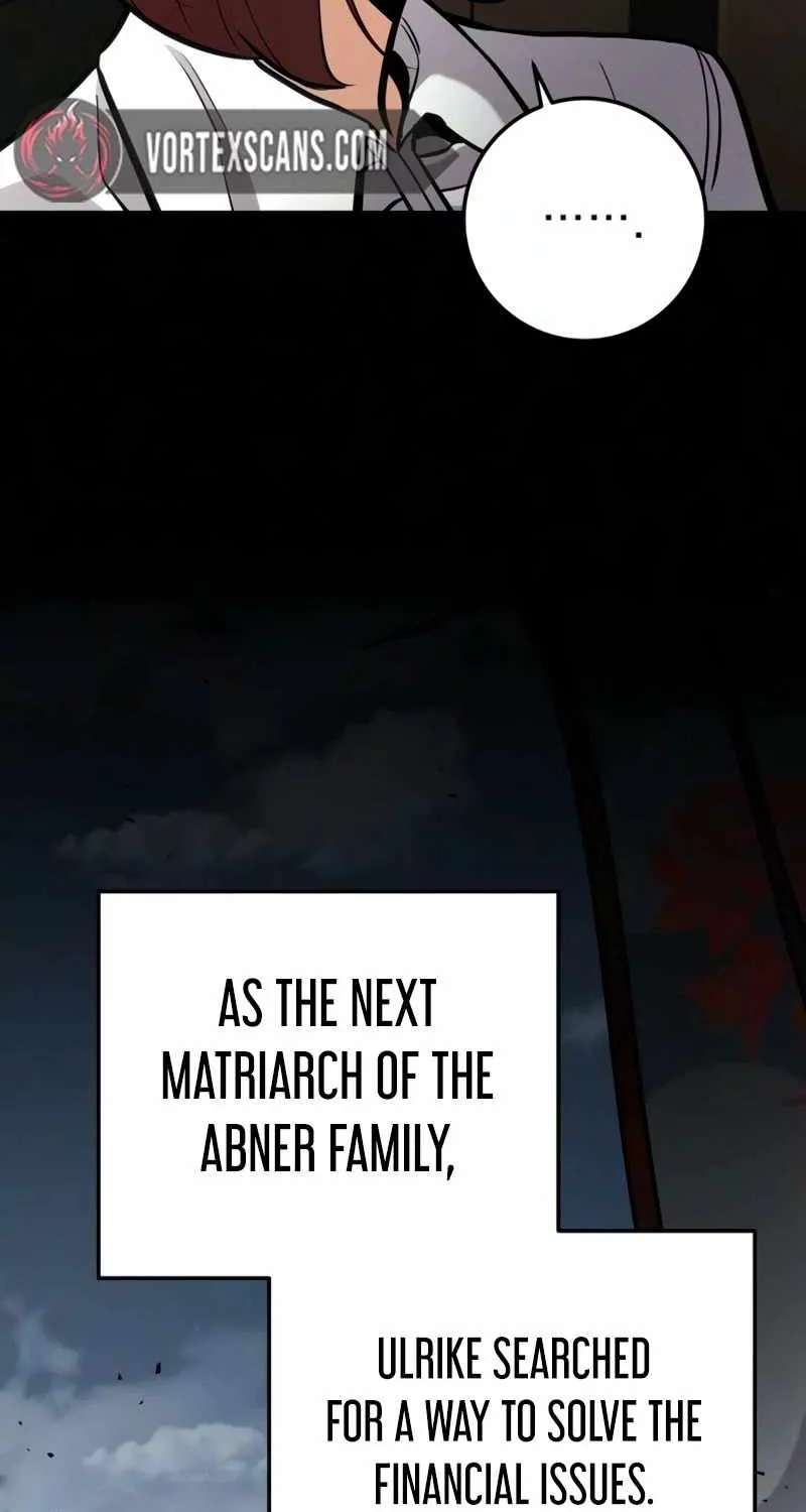 The Wandering Knight’s Survival Manual Chapter 56 - page 18