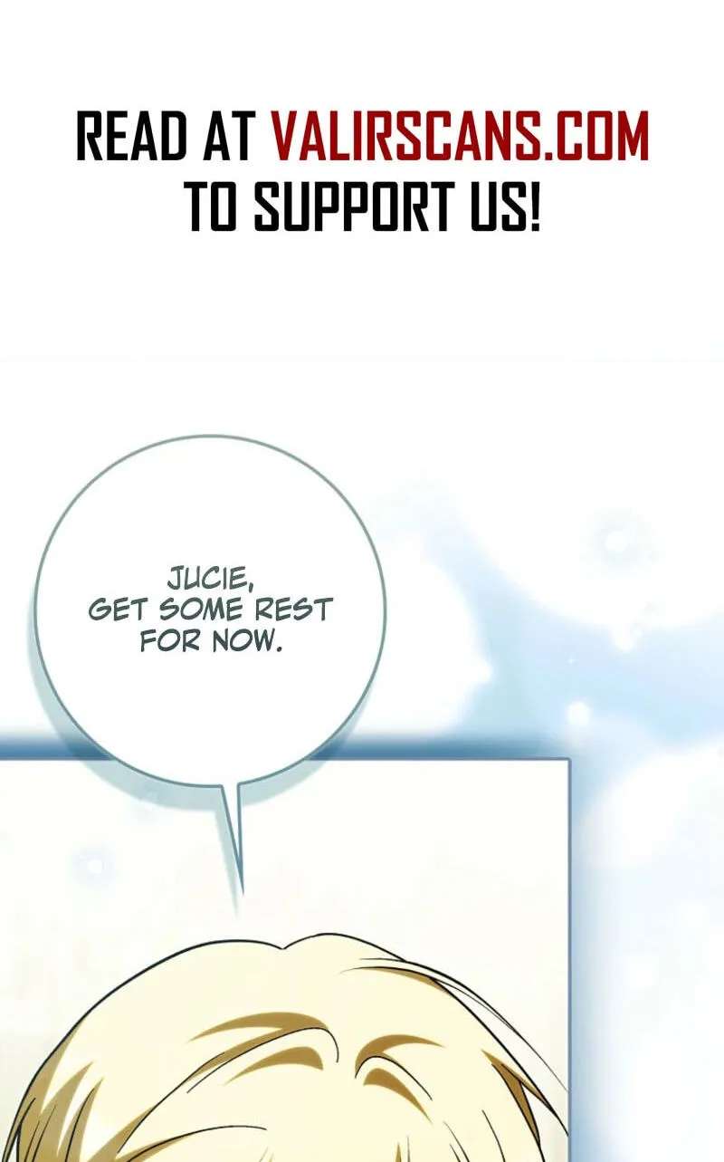 The White Tiger Princess Is Safe Chapter 48 - page 36