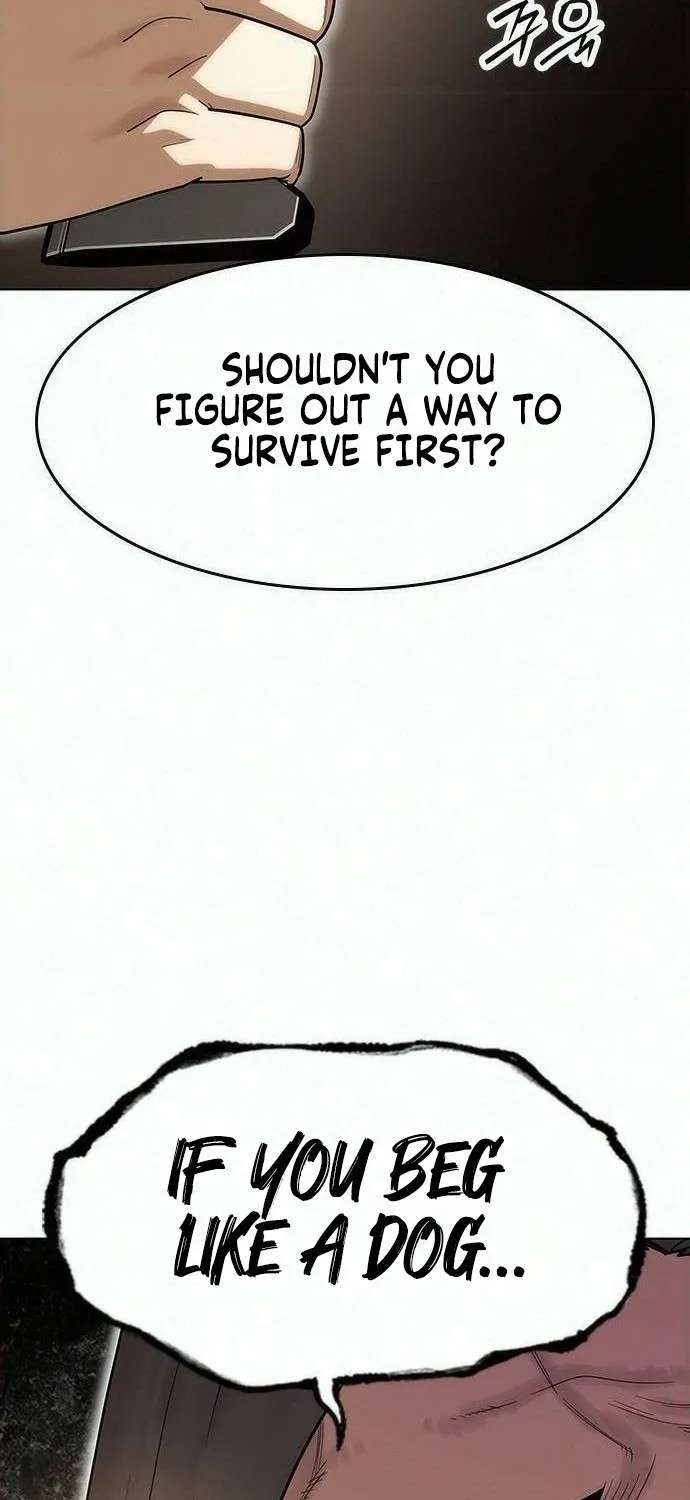 Love Tears Through Zombies Chapter 5 - page 99