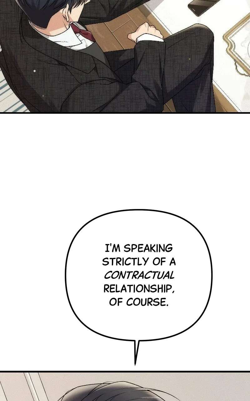 Office Romance Contract Chapter 2 - page 6