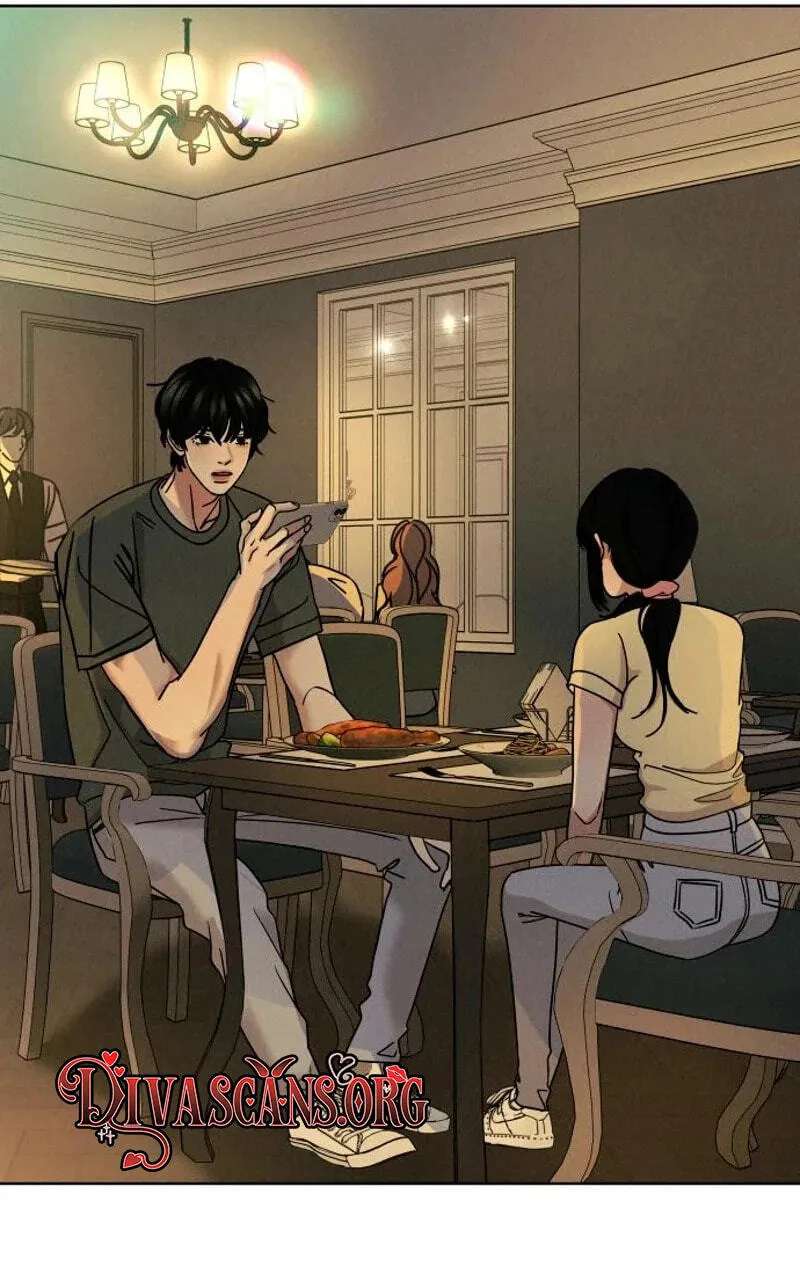 A Loser’s Love Chapter 30 - page 37