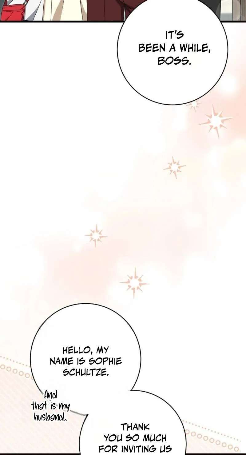 Welcome To Dungeon Hotel Chapter 107 - page 37