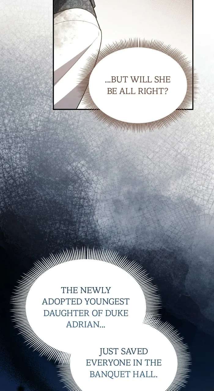 The Archmage Becomes theSwordmaster's Youngest Daughter Chapter 37 - page 19