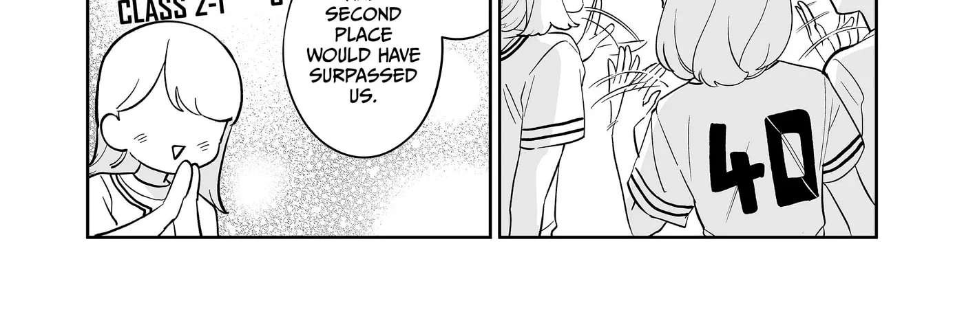 Osananajimi wo Miru Me ga Kawatte Shimatta Chapter 13 - page 13