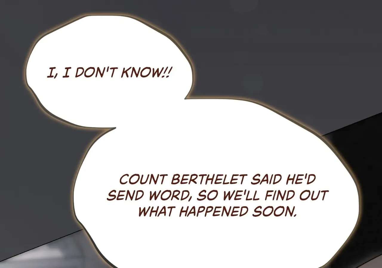 No More Regrets Chapter 58 - page 111