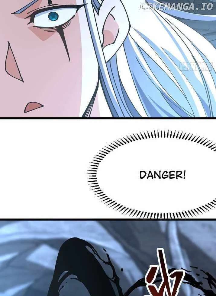 Bai Lan De Wo, Quan Kao Tu Di Xu Ming Chapter 19 - page 56