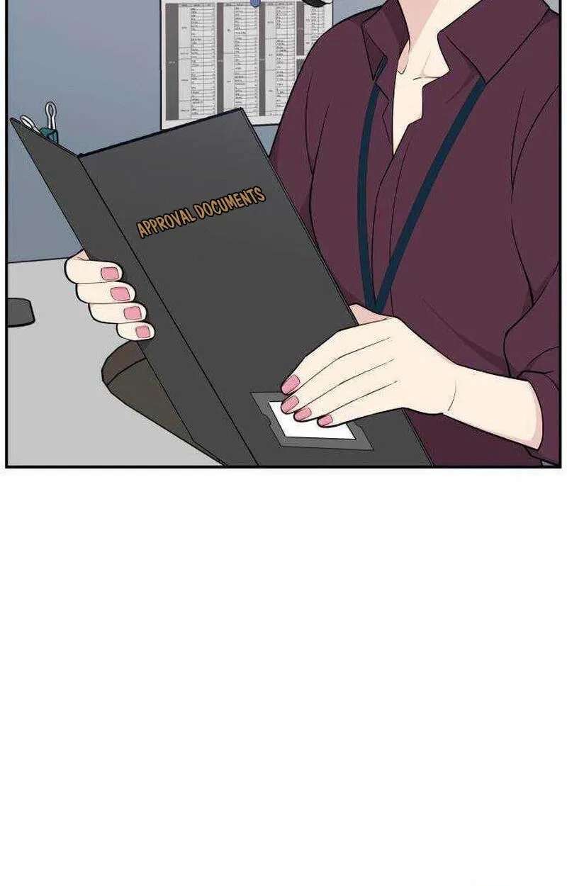 An Awkward Relationship Chapter 26 - page 40