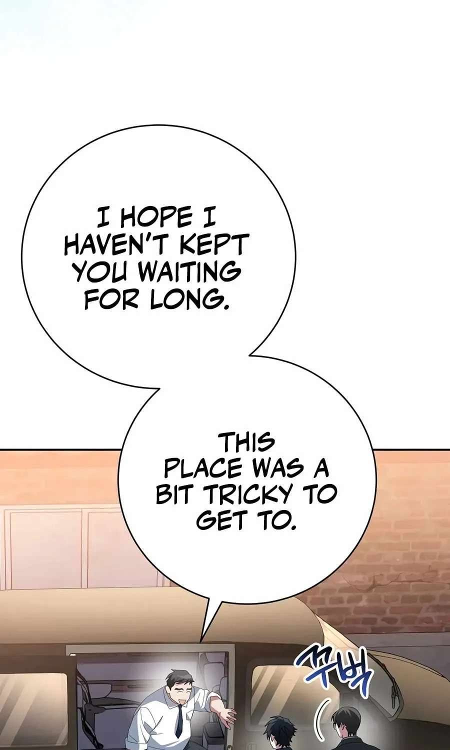 Genius Archer’S Streaming Chapter 113 - page 22