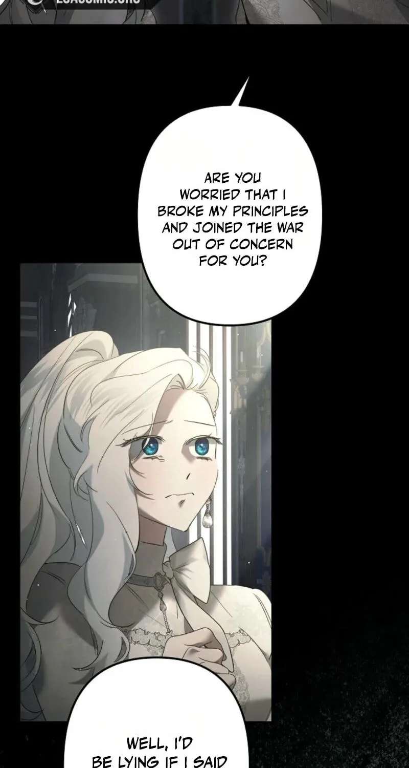 Gimme That Pacifier! Chapter 148 - page 34