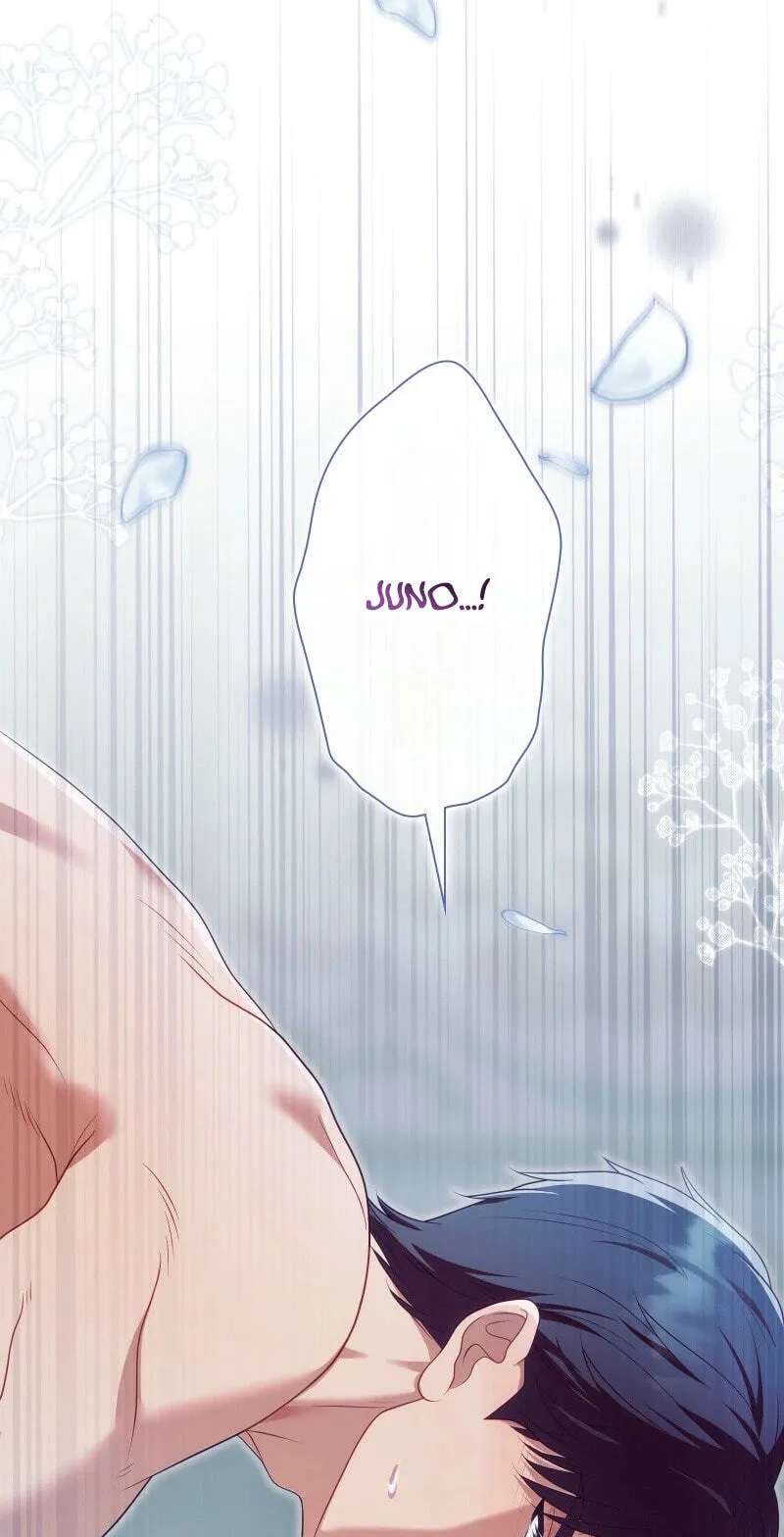 Kono to Ai wa Chi Yori Koku Chapter 45 - page 6