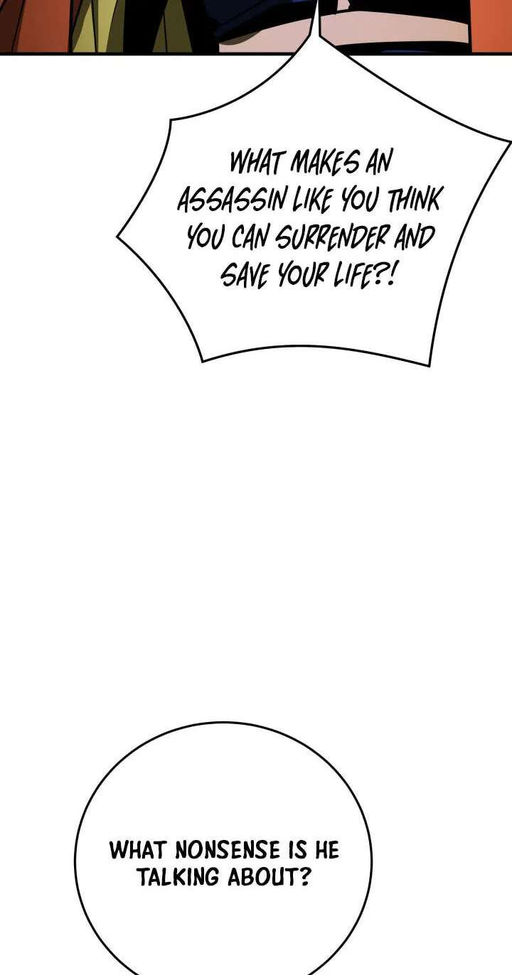 The Player of the Fallen Family Chapter 54 - page 88