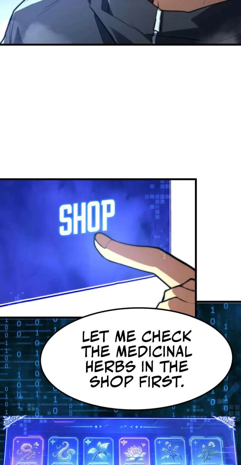 I Became a God Devouring Souls at the Crematorium Chapter 31 - page 43