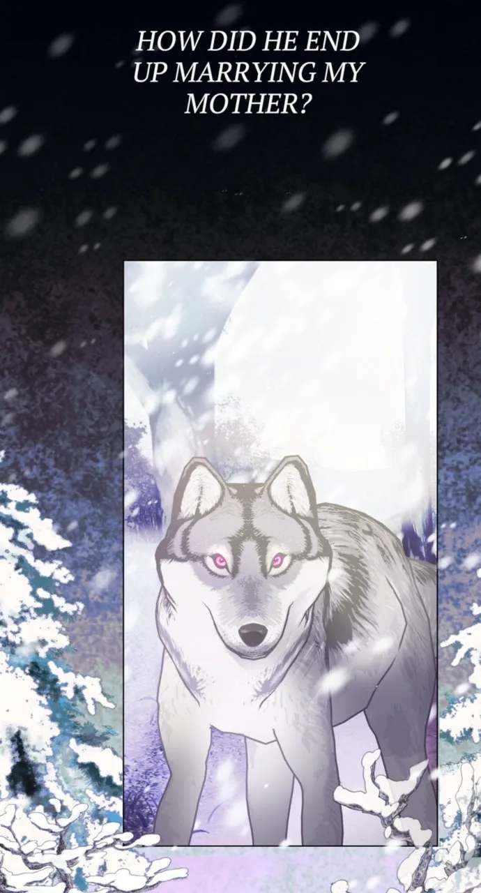 My Father, the PossessiveDemi-God Chapter 3 - page 28