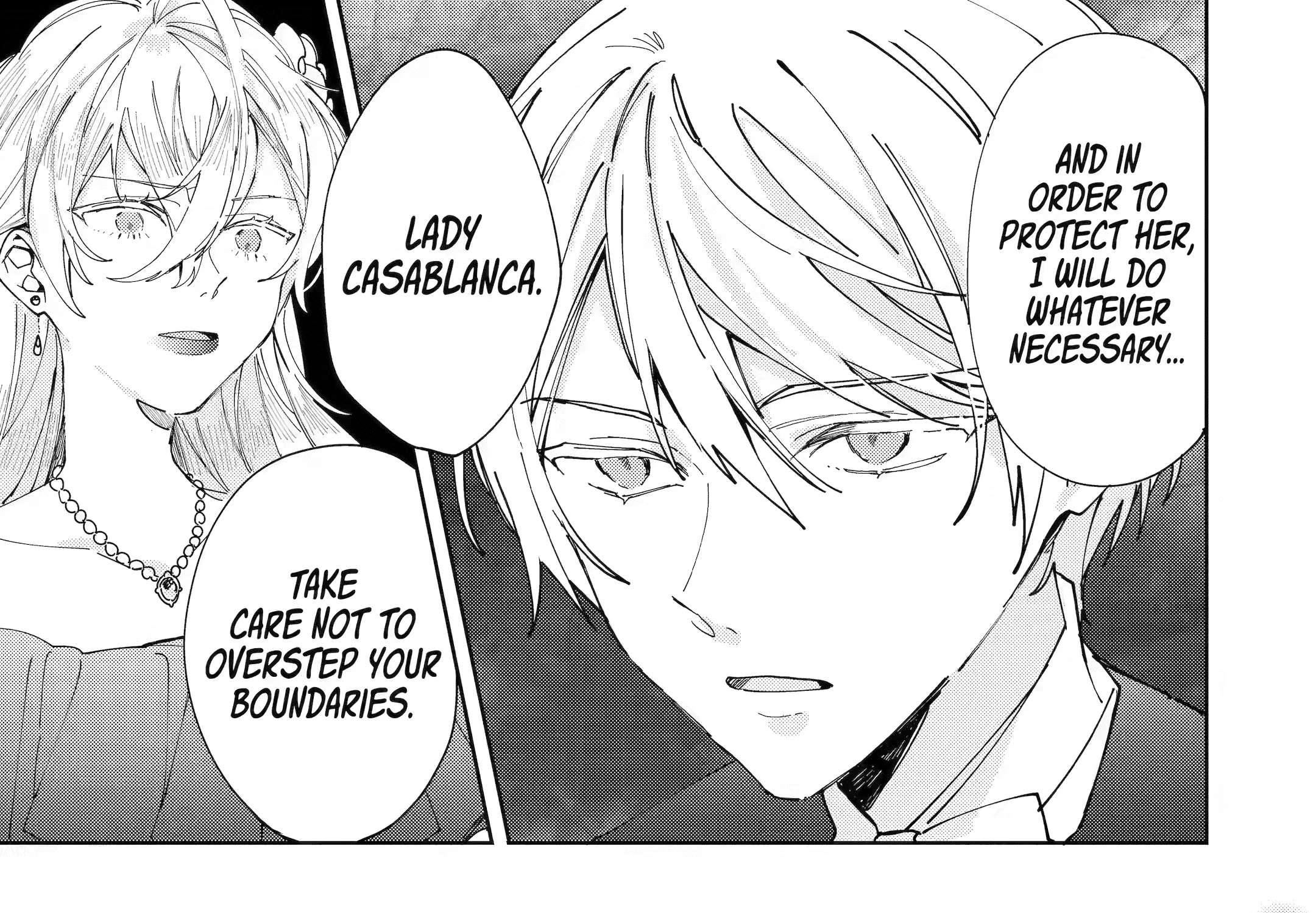 Bijin no Ane ga Iyagattanode, dou Mitemo Sugata ga Shiro no Jiki Hakushaku ni Totsugimashita Tokoro Chapter 7 - page 69