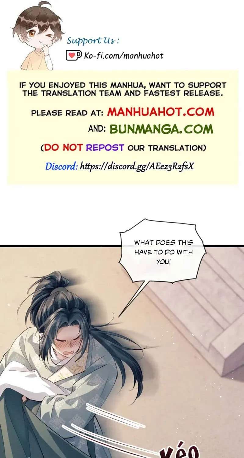 A Love of Desert Love Chapter 36 - page 1