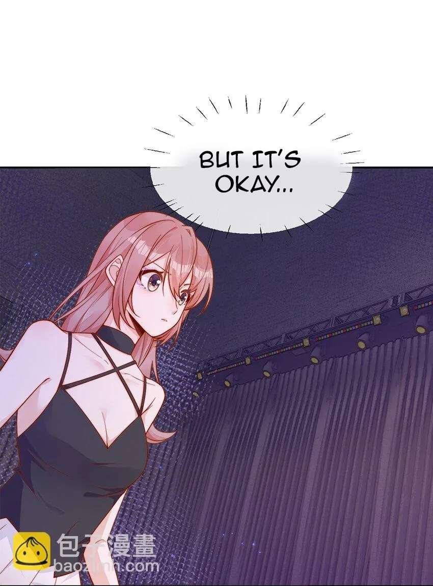 The Way My Nemesis Looks At Me Is Slowly Shifting Chapter 15 - page 3