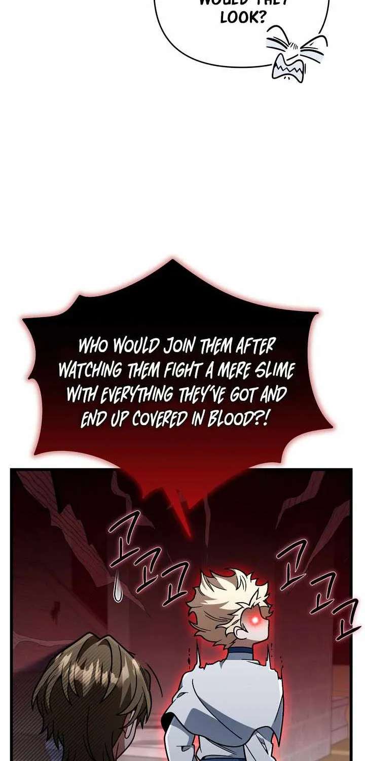 I'm Gonna Annihilate This Land Chapter 93 - page 73