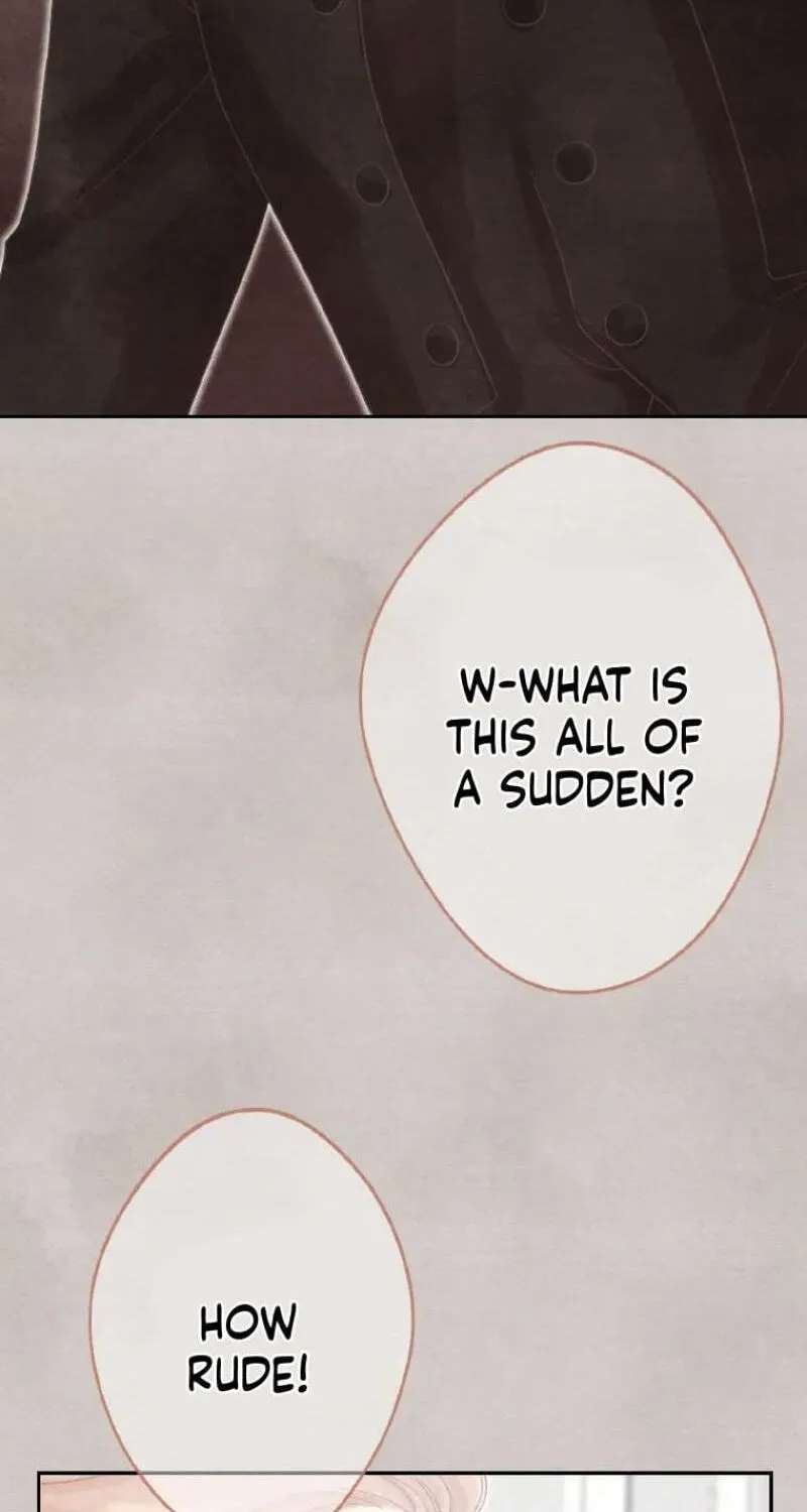 The Fake Queen Learns What Love Is Chapter 28 - page 41