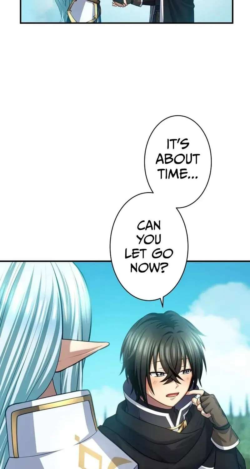 All the Heroes Are My Enemies: The ‘Useless’ Class Dropout Overpowers Everyone With His Barrier Skill and Takes Revenge Chapter 19 - page 16