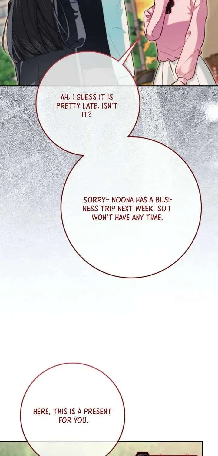 The Top Student Hides Her Regression Chapter 15 - page 20