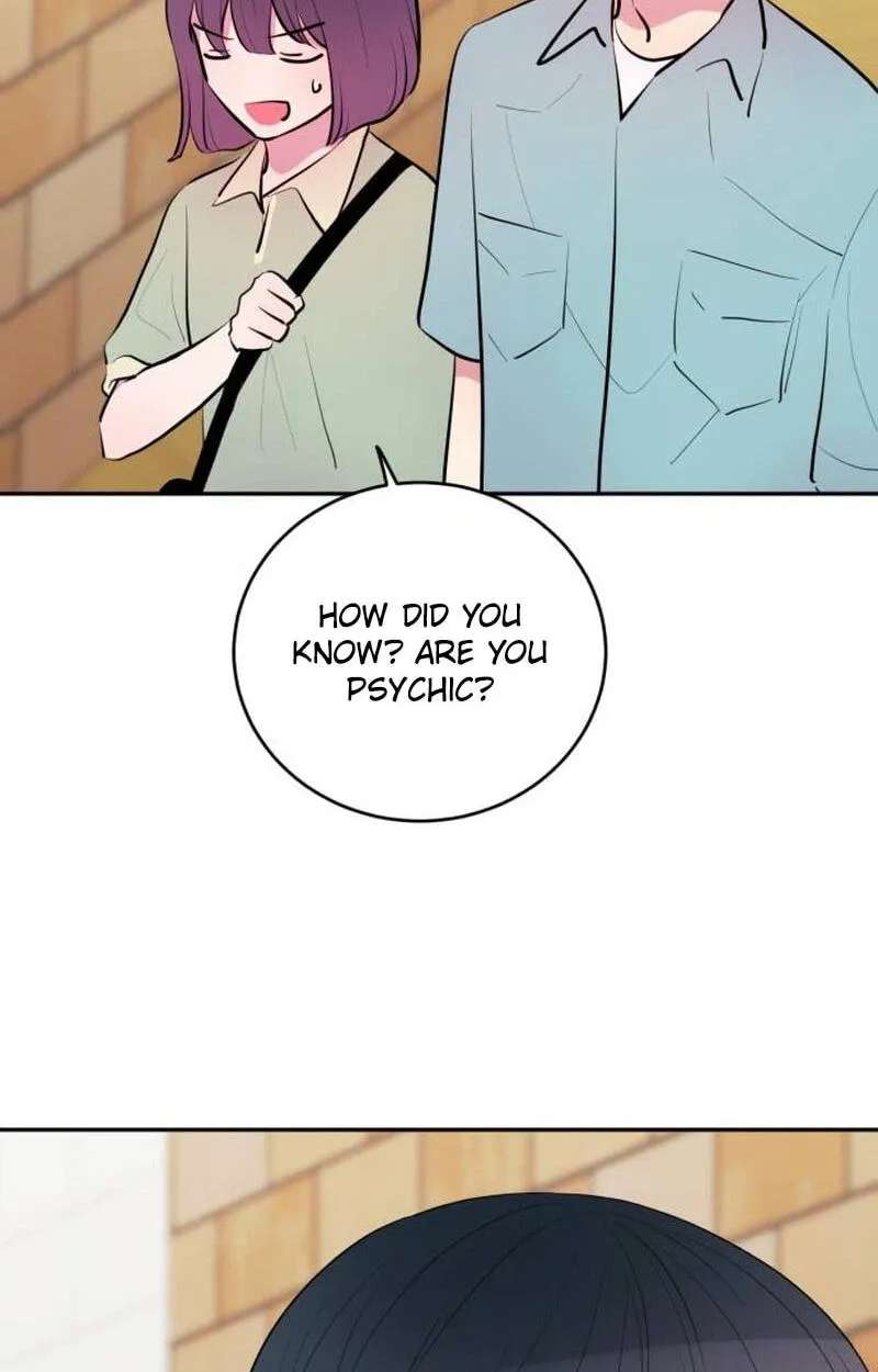 Even If You Don't Have a Third Chapter 48 - page 33