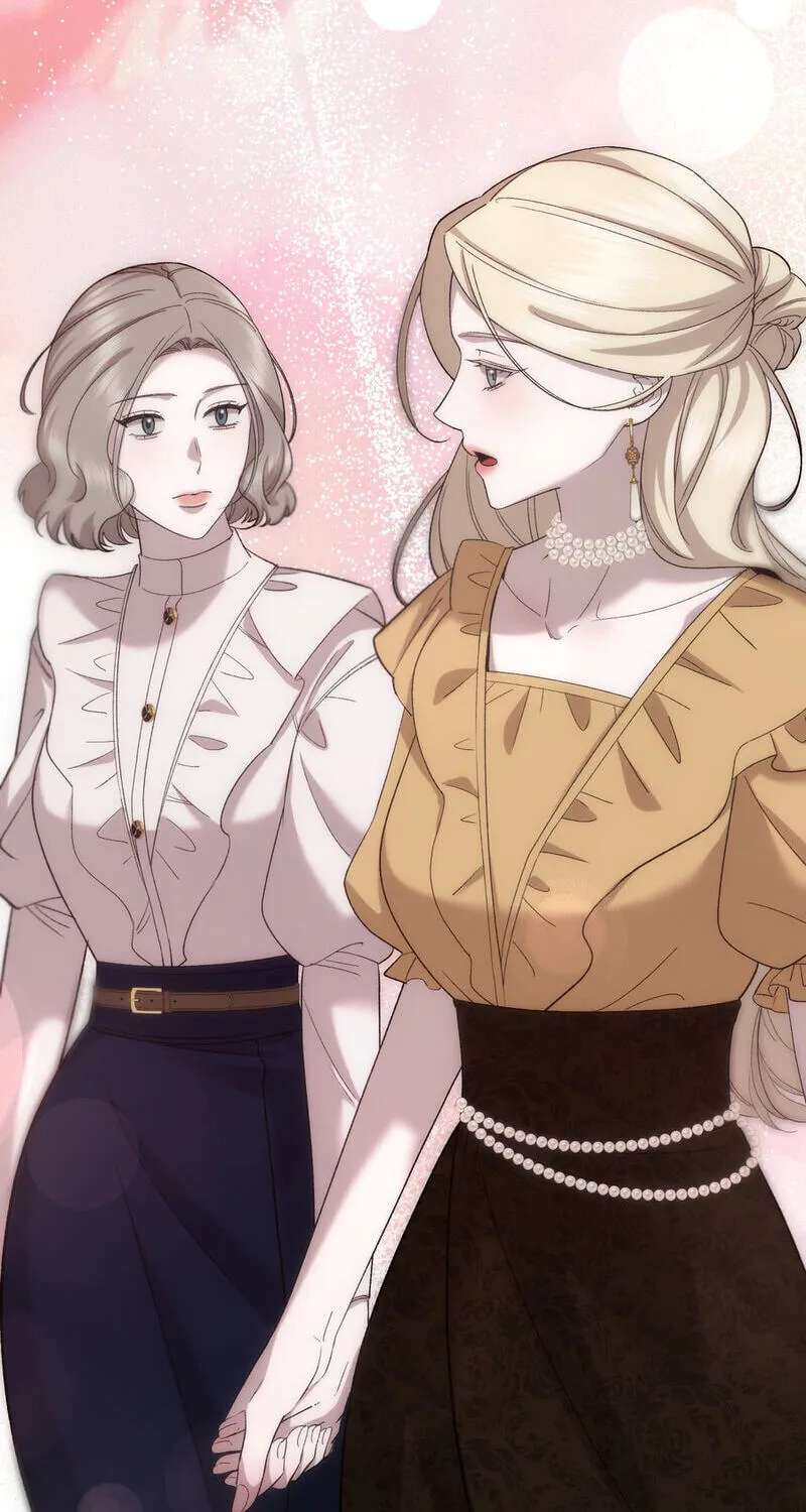 Lady and Gentle Love Chapter 44 - page 60