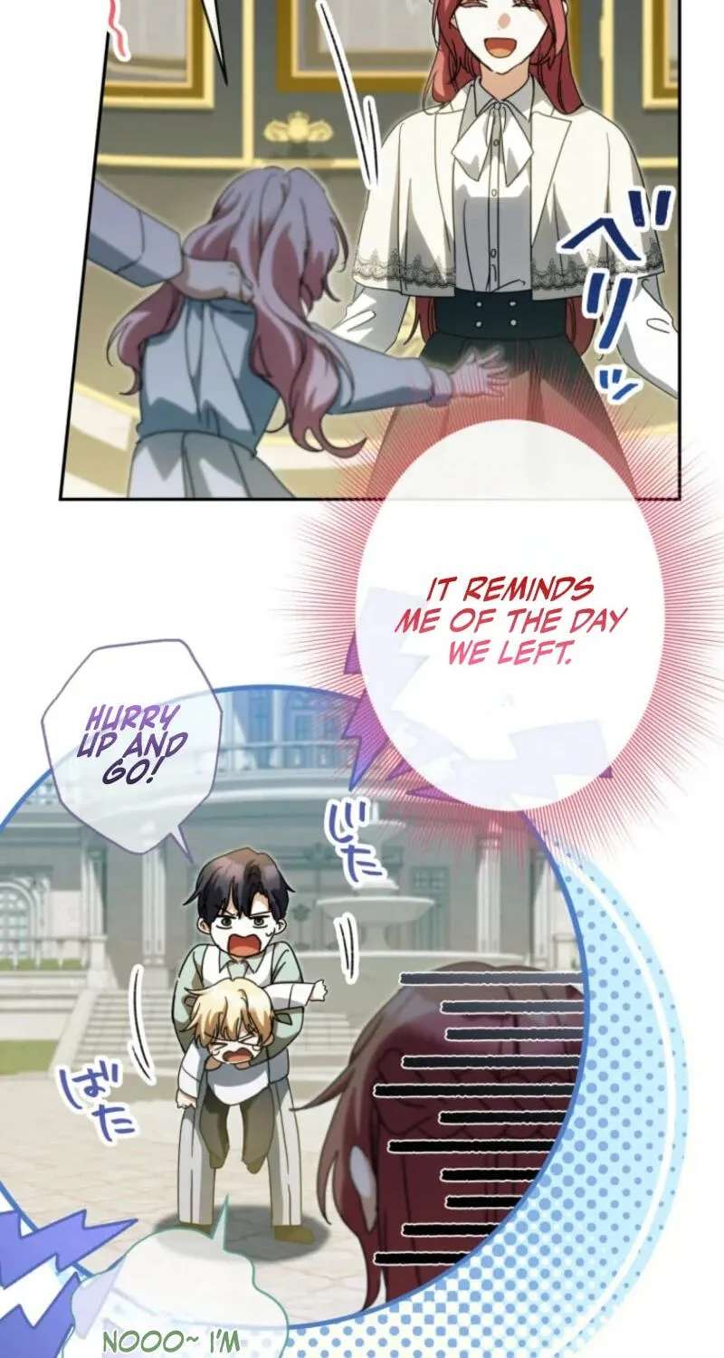 From Disgraced Lady to Beloved Stepmother Chapter 39 - page 80