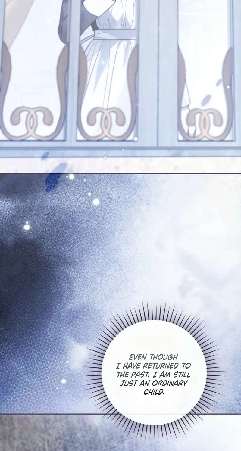 Diana's Dearest Is the Family's Favorite Chapter 65 - page 47