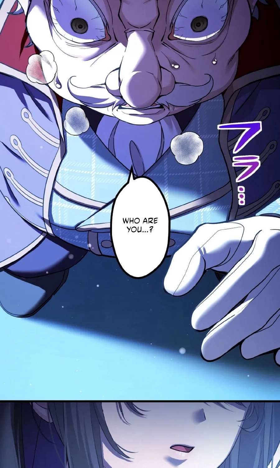 The Legendary Assassin Reincarnated As The Beloved Youngest Daughter Of A Royal Family Chapter 104 - page 21