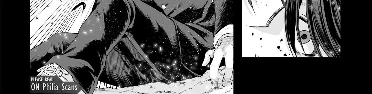 The Immortal Heretic and the Calamity Dragon Princess Chapter 2 - page 33