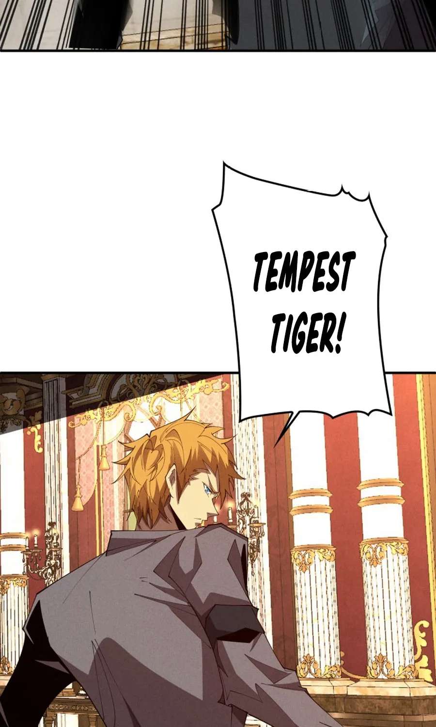 Dream Beast Hunter Chapter 20 - page 82