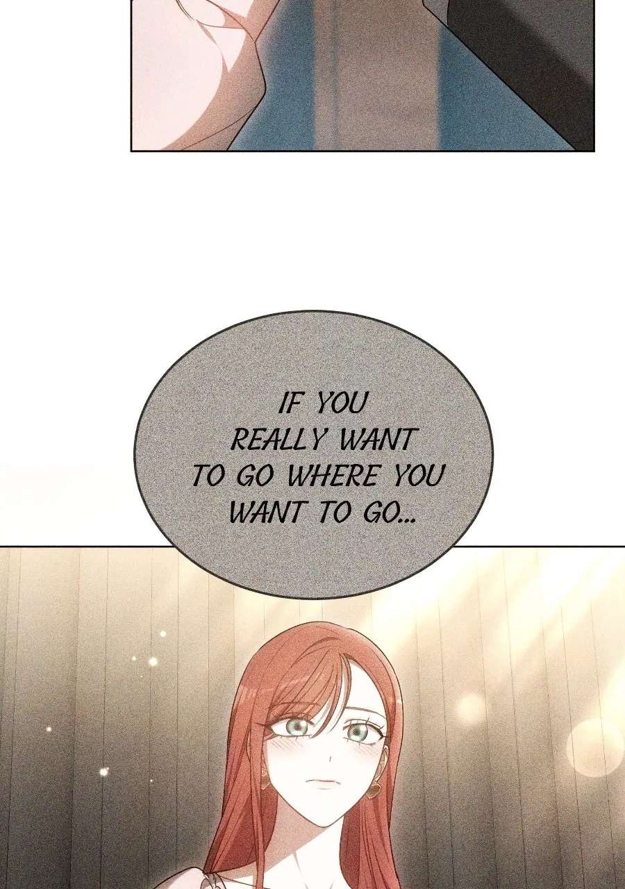 Red Hot Revenge Chapter 59 - page 35
